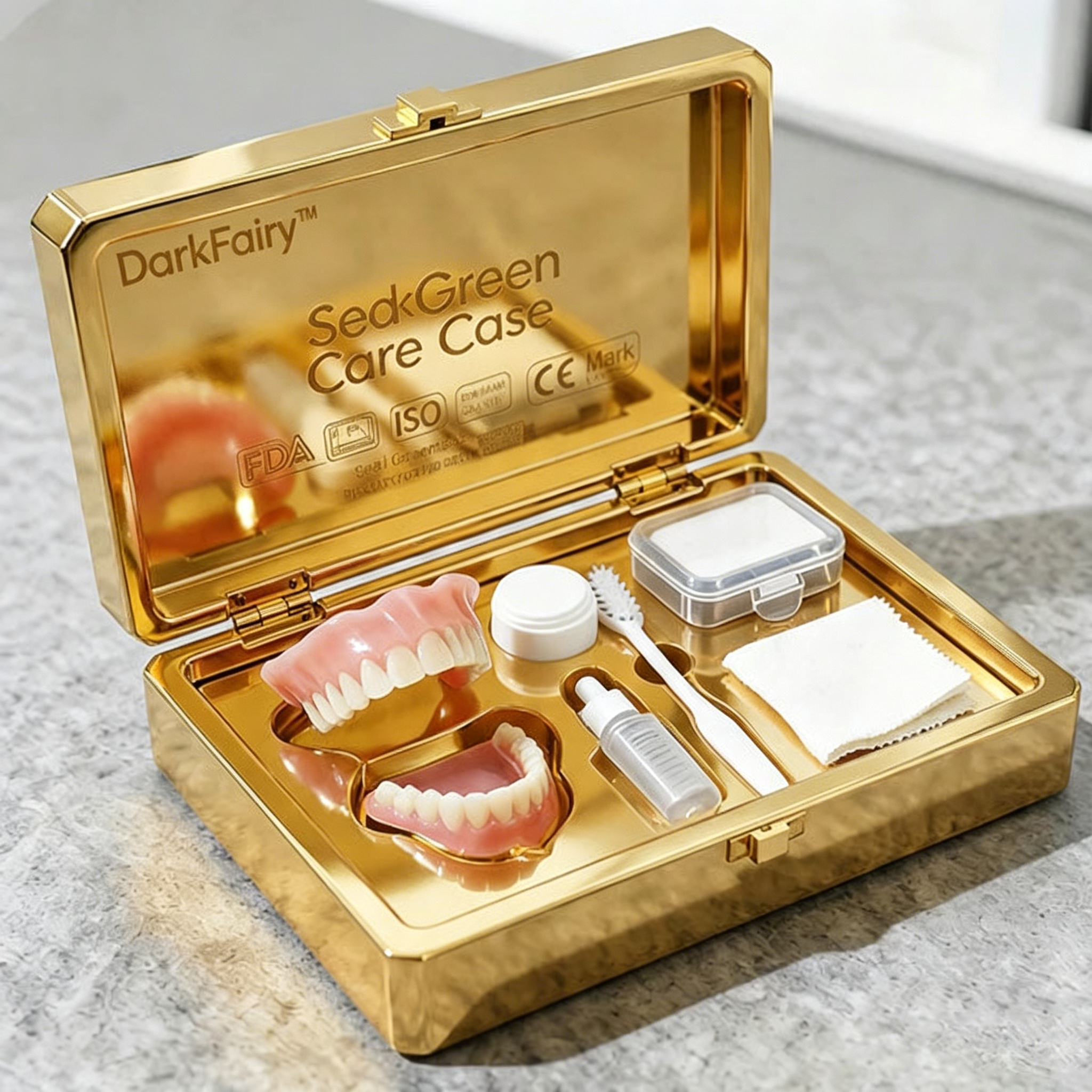 2 Sets →Double Value Pack