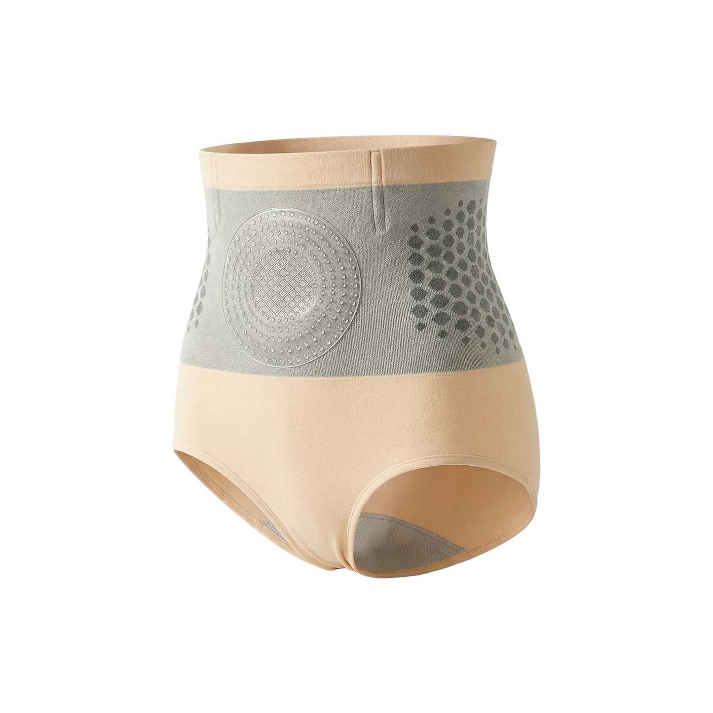 💦🍕DARKFAIRY® 𝐌𝐨𝐫𝐢𝐧𝐠𝐚 & 𝐁𝐞𝐫𝐛𝐞𝐫𝐢𝐧𝐞 4‑In‑1 Micro‑Particle Sculpting & Fat‑Burn Shorts