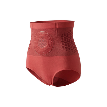 💦🍕DARKFAIRY® 𝐌𝐨𝐫𝐢𝐧𝐠𝐚 & 𝐁𝐞𝐫𝐛𝐞𝐫𝐢𝐧𝐞 4‑In‑1 Micro‑Particle Sculpting & Fat‑Burn Shorts