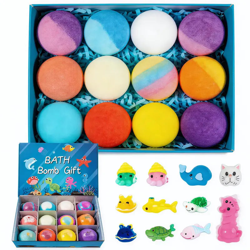 Turn Every Bath Into a Magic Adventure