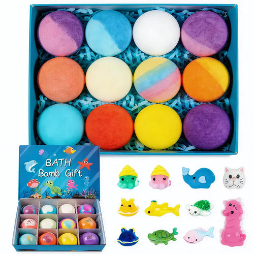 Turn Every Bath Into a Magic Adventure