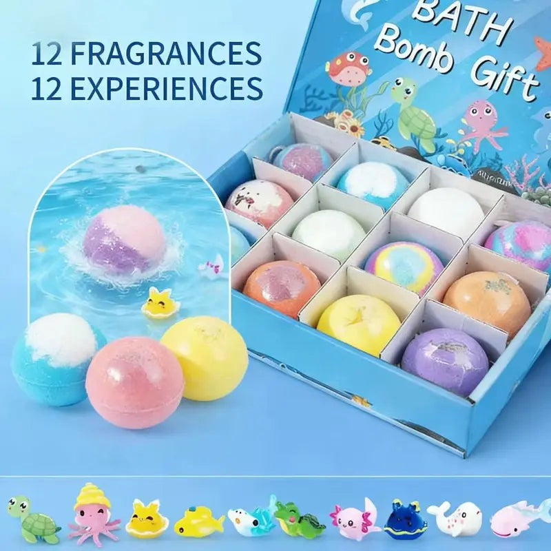 Turn Every Bath Into a Magic Adventure