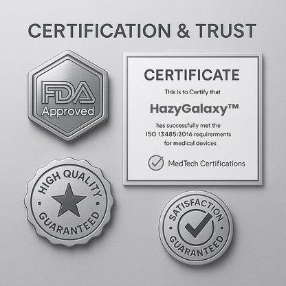 --🦷 HazyGalaxy™ Custom-Fit Dentures ⏰ ENDS TODAY   70% OFF | Smile with Confidence